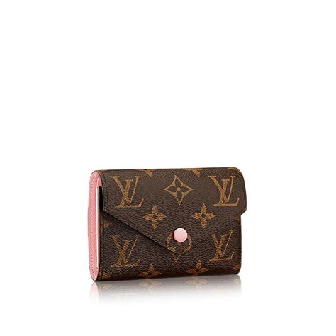 lv sophia wallet|Women's Small Leather Goods & Designer Wallets.